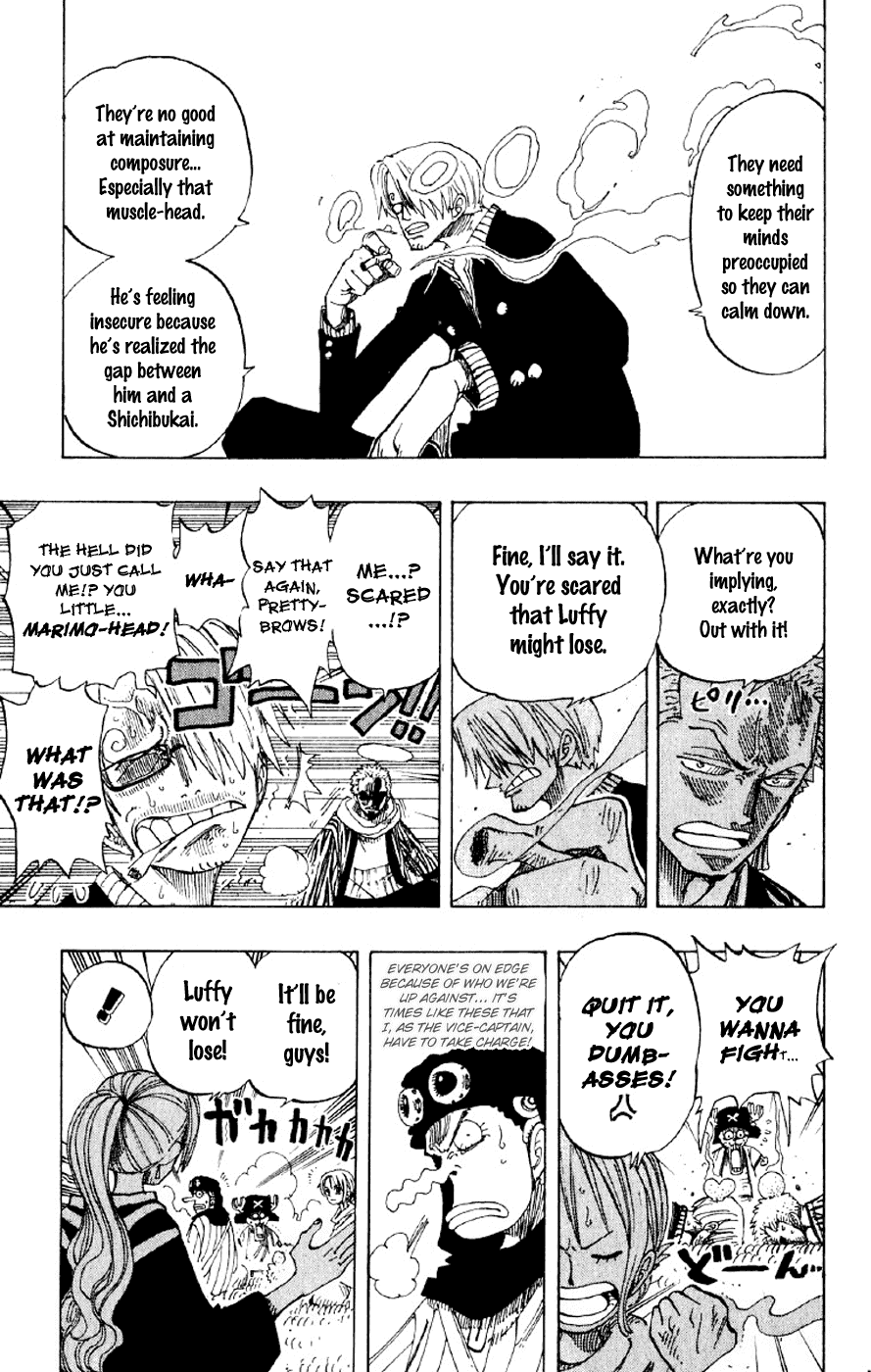 One Piece, Chapter 179 image 03